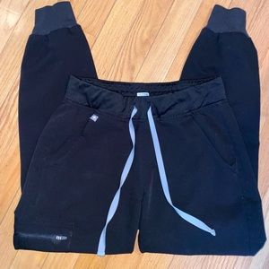 Figs scrub pants - jogger